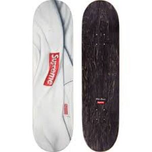 Supreme Box T Skate Deck new!